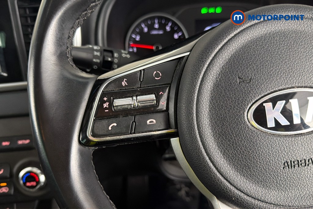 KIA Sportage 2 Manual Petrol SUV - Stock Number (1659410) - 3rd supplementary image