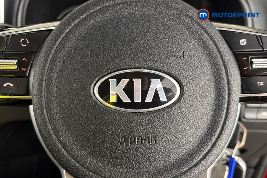 KIA Sportage 2 Manual Petrol SUV - Stock Number (1659410) - 5th supplementary image