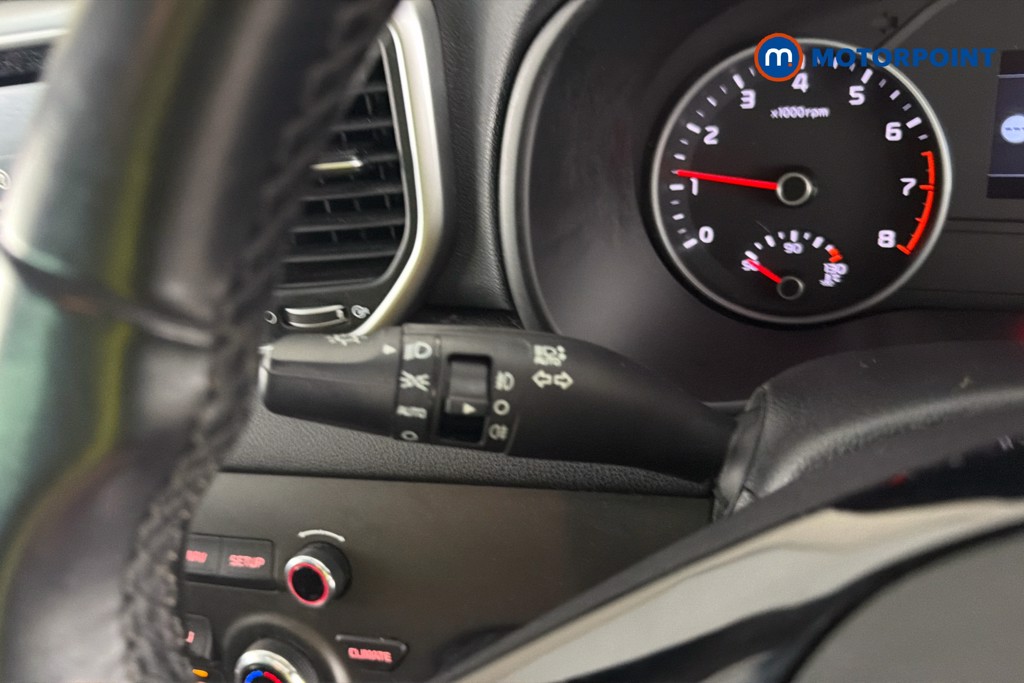 KIA Sportage 2 Manual Petrol SUV - Stock Number (1659410) - 6th supplementary image