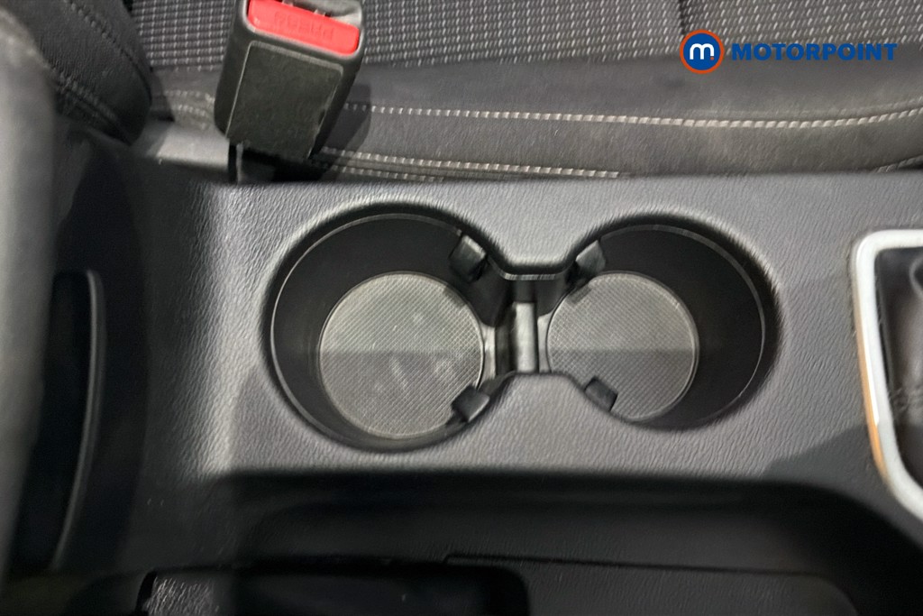 KIA Sportage 2 Manual Petrol SUV - Stock Number (1659410) - 16th supplementary image