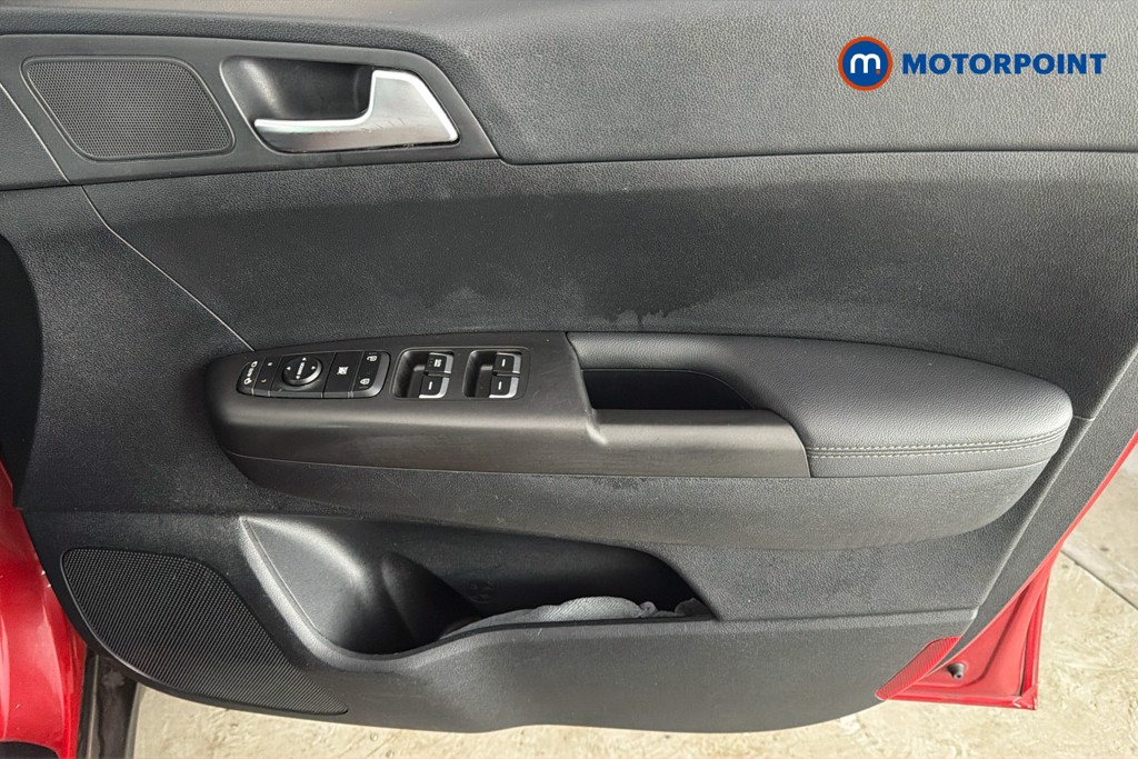 KIA Sportage 2 Manual Petrol SUV - Stock Number (1659410) - 19th supplementary image