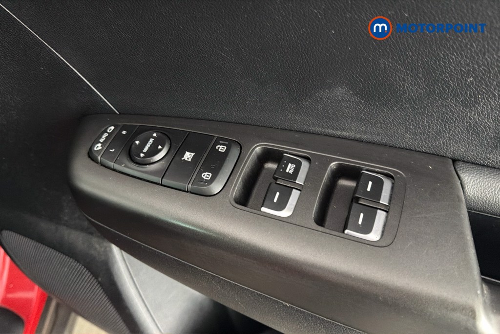 KIA Sportage 2 Manual Petrol SUV - Stock Number (1659410) - 20th supplementary image
