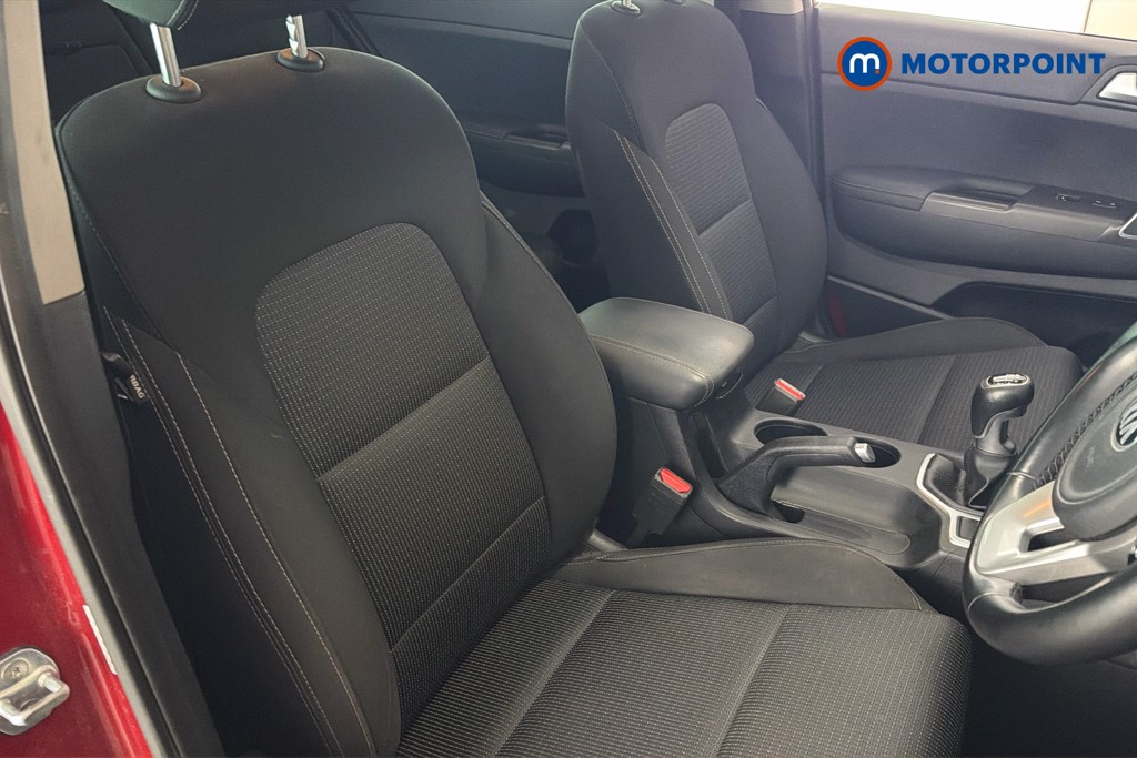 KIA Sportage 2 Manual Petrol SUV - Stock Number (1659410) - 22nd supplementary image