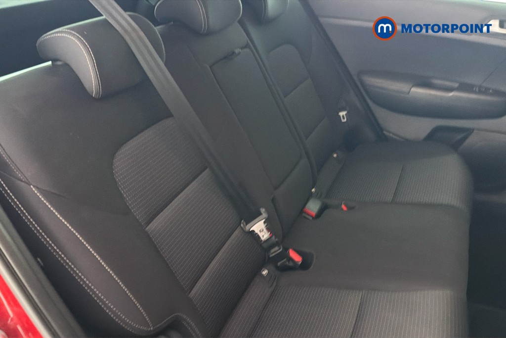 KIA Sportage 2 Manual Petrol SUV - Stock Number (1659410) - 28th supplementary image