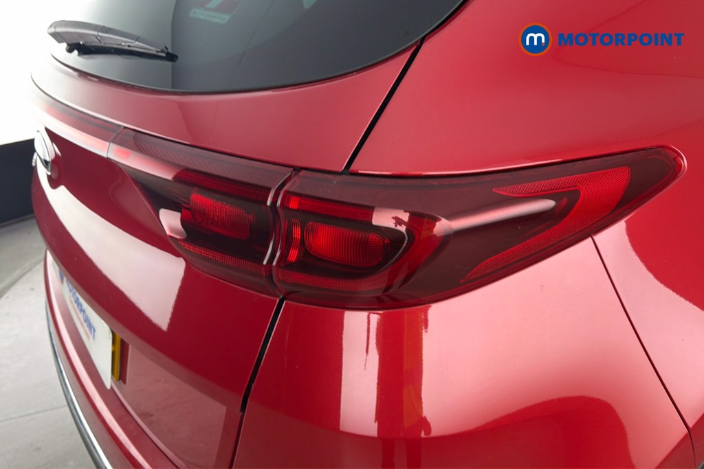 KIA Sportage 2 Manual Petrol SUV - Stock Number (1659410) - 38th supplementary image