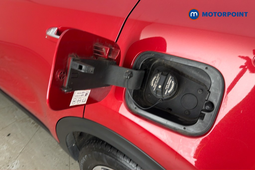 KIA Sportage 2 Manual Petrol SUV - Stock Number (1659410) - 41st supplementary image