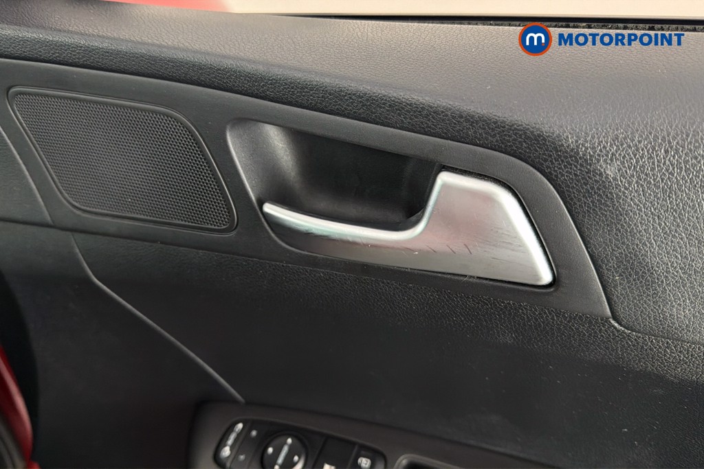 KIA Sportage 2 Manual Petrol SUV - Stock Number (1659410) - 42nd supplementary image