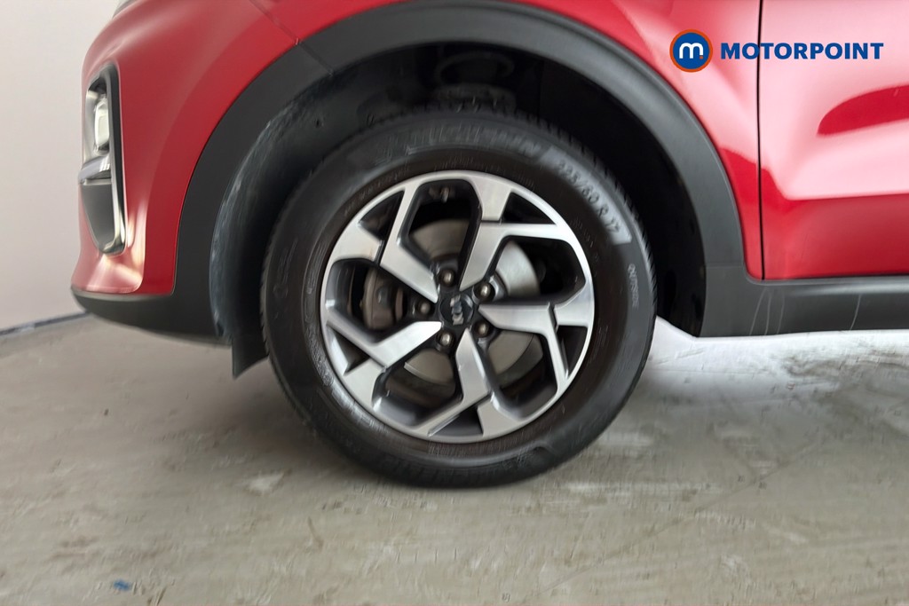 KIA Sportage 2 Manual Petrol SUV - Stock Number (1659410) - 47th supplementary image