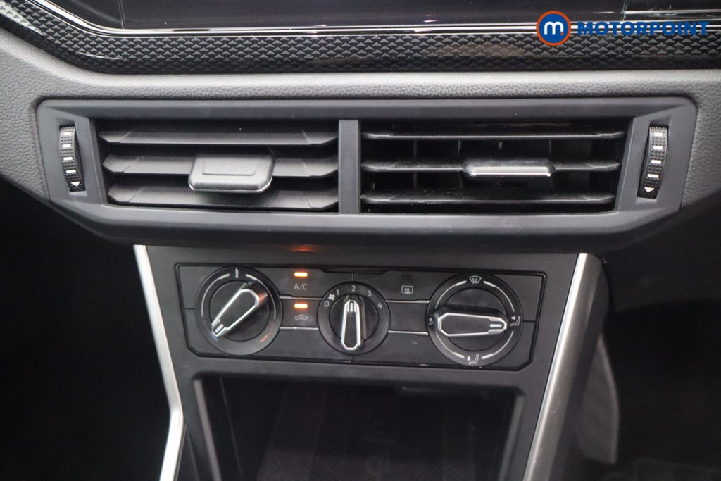 Volkswagen Taigo Life Automatic Petrol SUV - Stock Number (1659428) - 3rd supplementary image