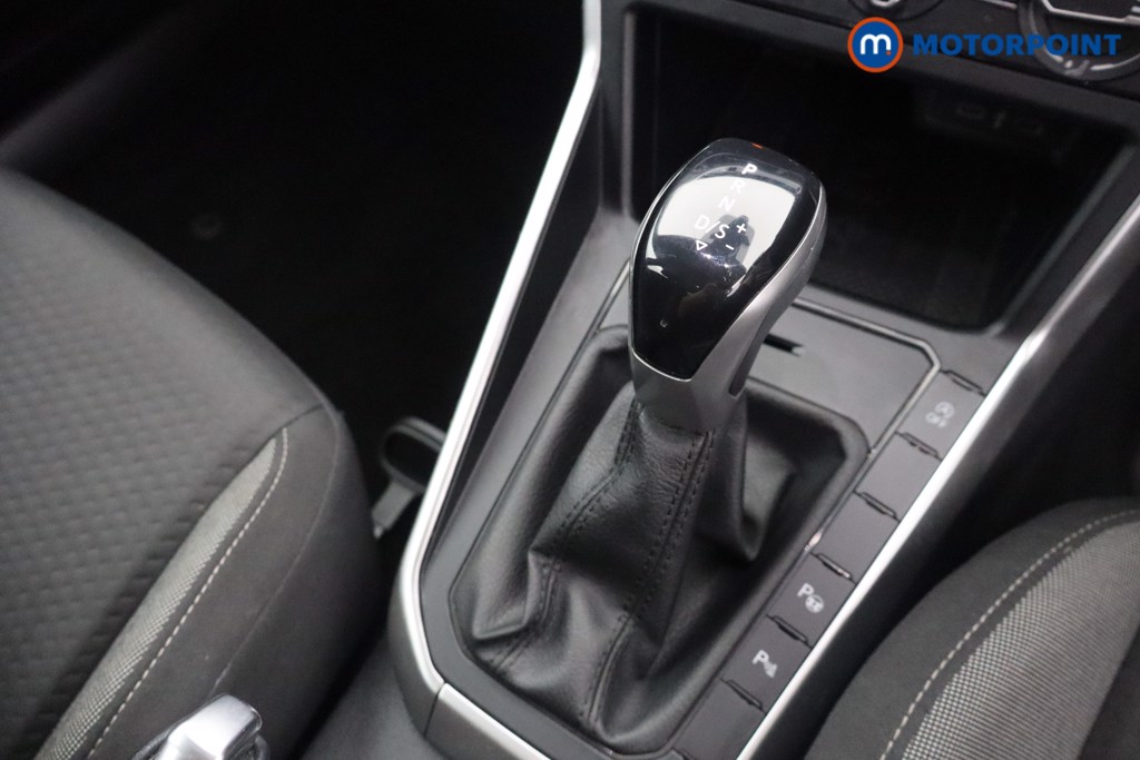 Volkswagen Taigo Life Automatic Petrol SUV - Stock Number (1659428) - 4th supplementary image