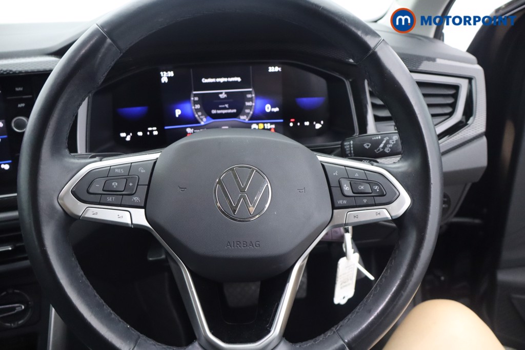 Volkswagen Taigo Life Automatic Petrol SUV - Stock Number (1659428) - 5th supplementary image