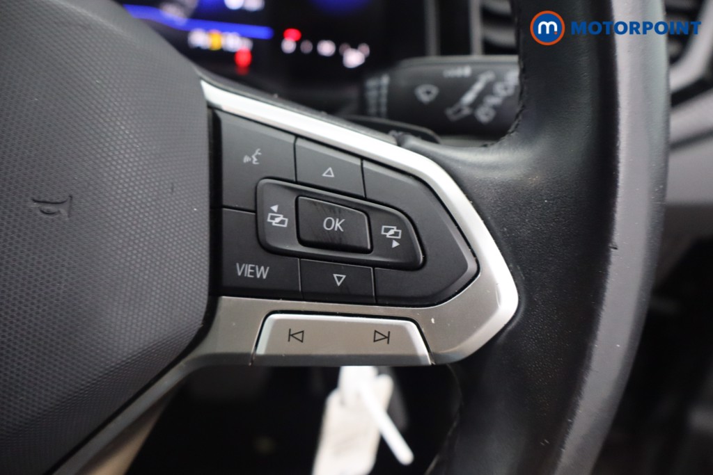 Volkswagen Taigo Life Automatic Petrol SUV - Stock Number (1659428) - 7th supplementary image