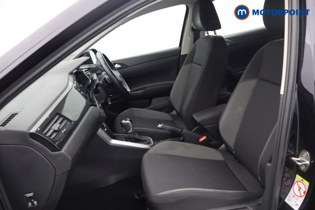 Volkswagen Taigo Life Automatic Petrol SUV - Stock Number (1659428) - 10th supplementary image