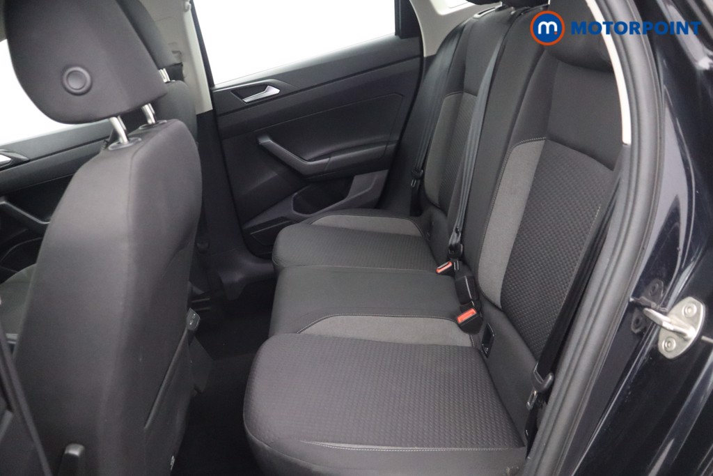 Volkswagen Taigo Life Automatic Petrol SUV - Stock Number (1659428) - 11th supplementary image