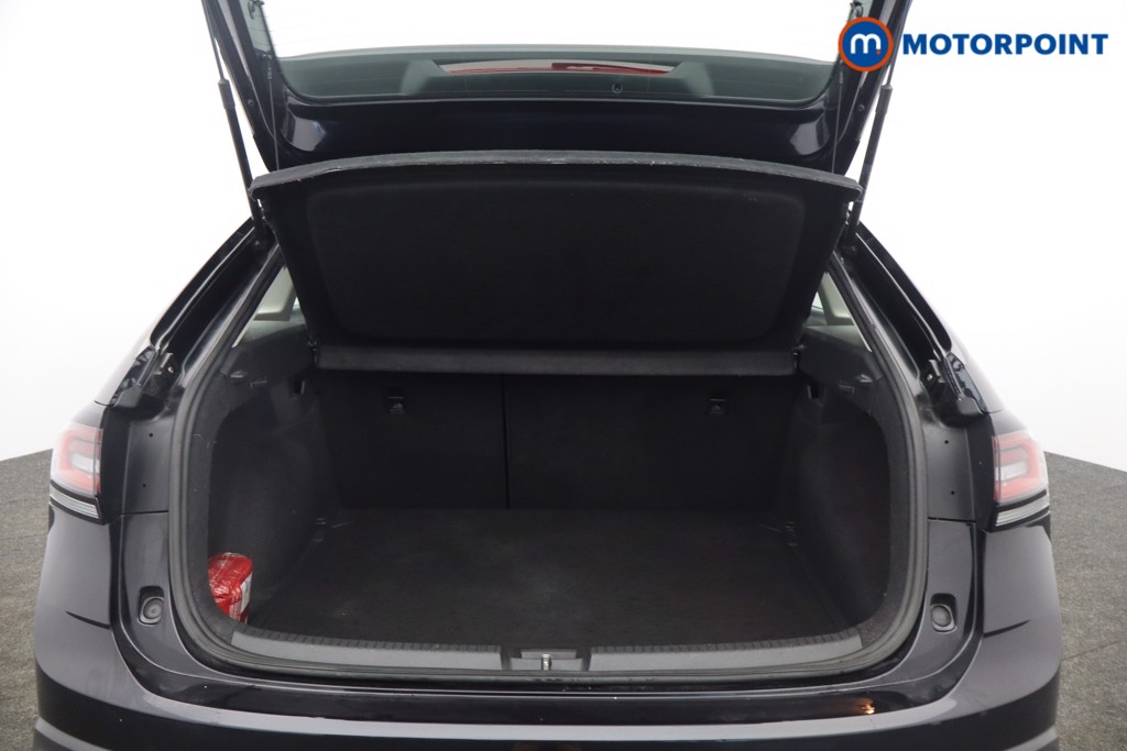 Volkswagen Taigo Life Automatic Petrol SUV - Stock Number (1659428) - 12th supplementary image
