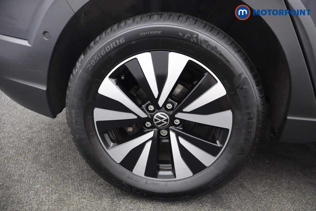 Volkswagen Taigo Life Automatic Petrol SUV - Stock Number (1659428) - 14th supplementary image