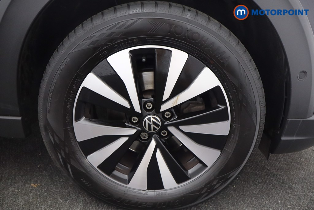 Volkswagen Taigo Life Automatic Petrol SUV - Stock Number (1659428) - 15th supplementary image