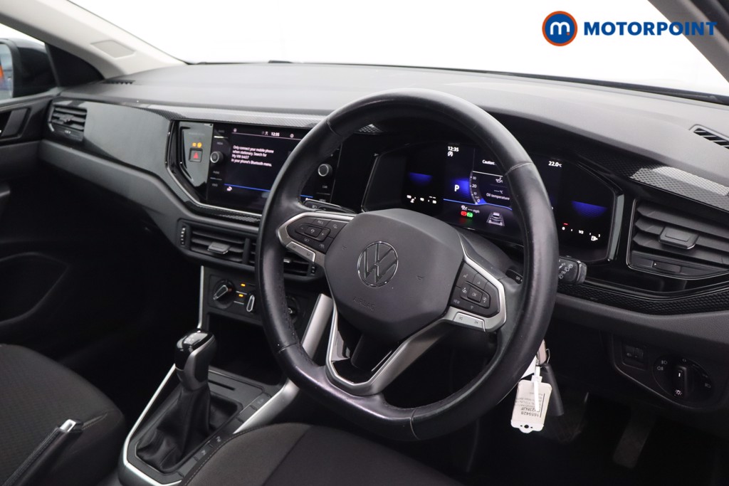 Volkswagen Taigo Life Automatic Petrol SUV - Stock Number (1659428) - 1st supplementary image