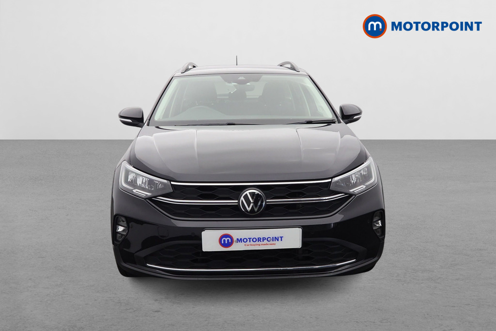 Volkswagen Taigo Life Automatic Petrol SUV - Stock Number (1659428) - Front bumper