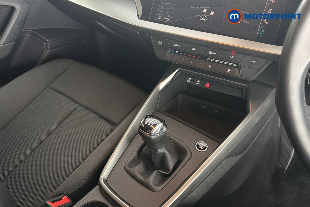 Audi A3 Technik Manual Petrol Hatchback - Stock Number (1659544) - 15th supplementary image