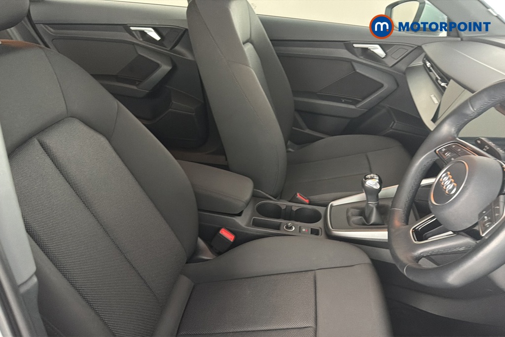 Audi A3 Technik Manual Petrol Hatchback - Stock Number (1659544) - 22nd supplementary image