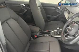 Audi A3 Technik Manual Petrol Hatchback - Stock Number (1659544) - 22nd supplementary image