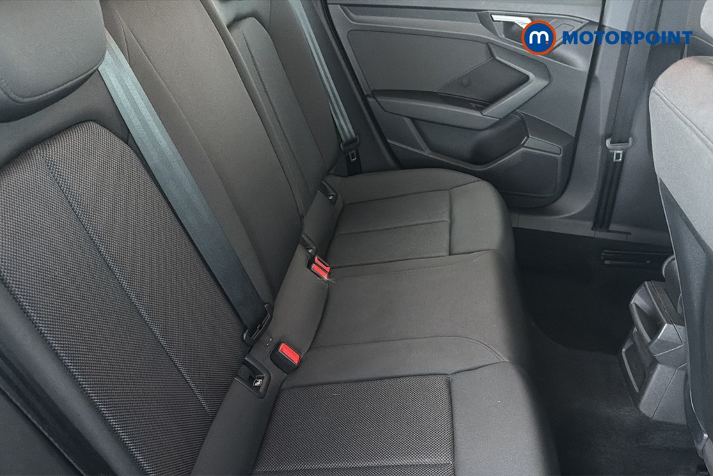 Audi A3 Technik Manual Petrol Hatchback - Stock Number (1659544) - 25th supplementary image