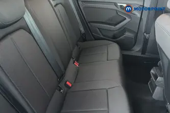 Audi A3 Technik Manual Petrol Hatchback - Stock Number (1659544) - 25th supplementary image