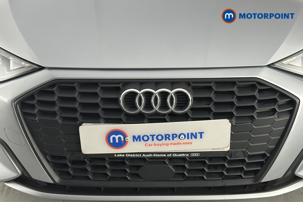 Audi A3 Technik Manual Petrol Hatchback - Stock Number (1659544) - 43rd supplementary image