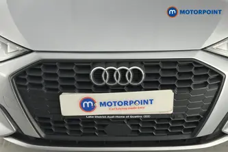 Audi A3 Technik Manual Petrol Hatchback - Stock Number (1659544) - 43rd supplementary image