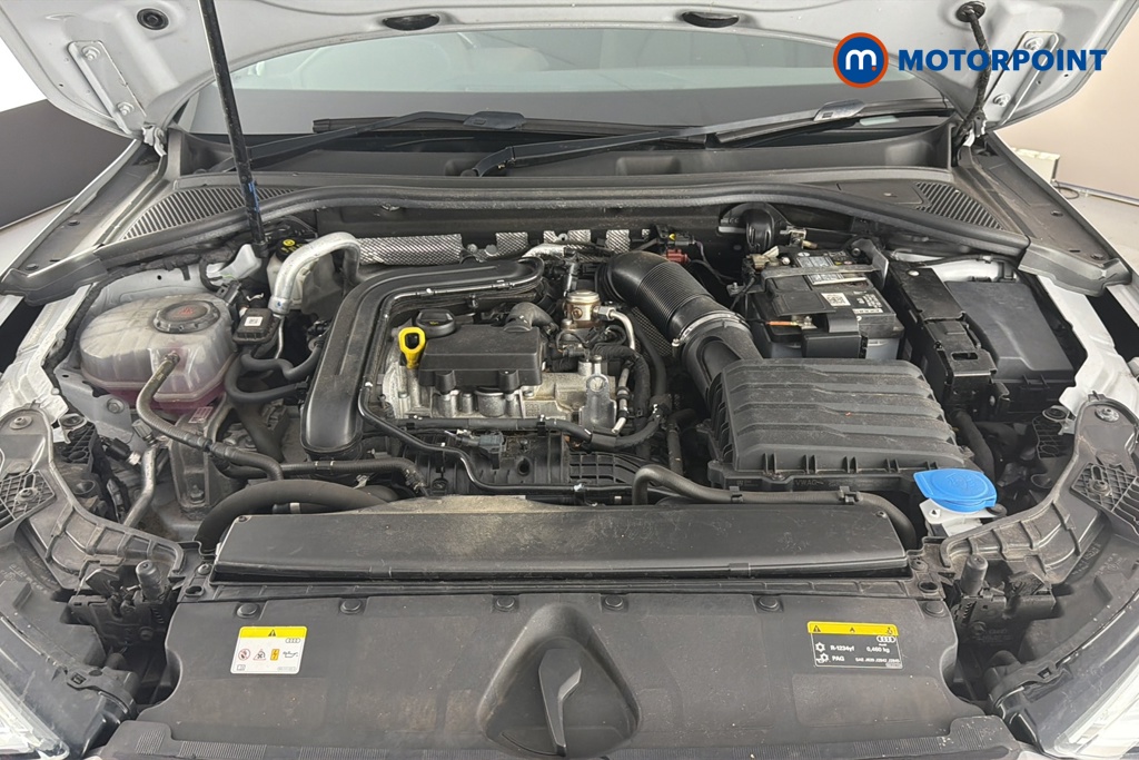 Audi A3 Technik Manual Petrol Hatchback - Stock Number (1659544) - 48th supplementary image