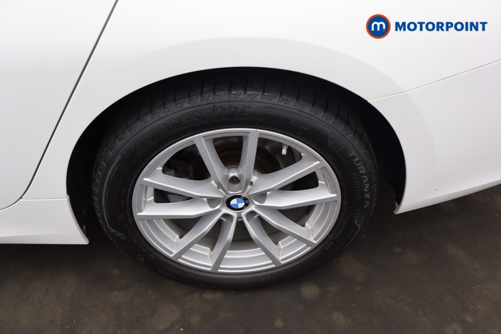 BMW 3 Series SE Automatic Petrol Saloon - Stock Number (1659557) - 2nd supplementary image