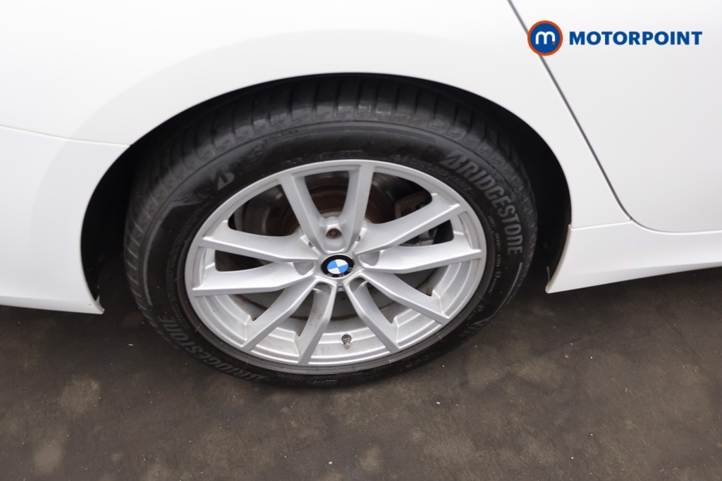BMW 3 Series SE Automatic Petrol Saloon - Stock Number (1659557) - 3rd supplementary image