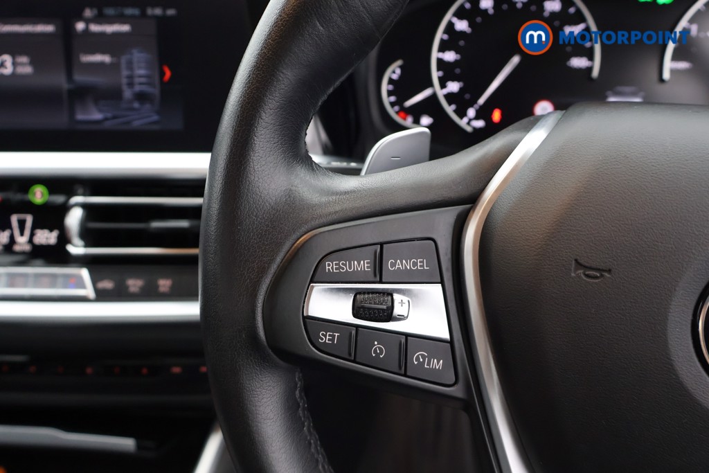 BMW 3 Series SE Automatic Petrol Saloon - Stock Number (1659557) - 6th supplementary image