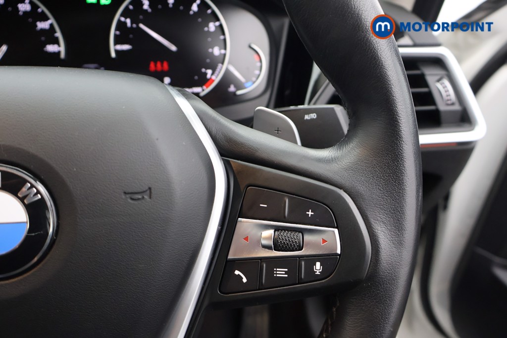 BMW 3 Series SE Automatic Petrol Saloon - Stock Number (1659557) - 7th supplementary image