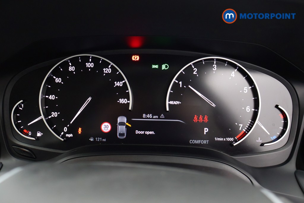 BMW 3 Series SE Automatic Petrol Saloon - Stock Number (1659557) - 8th supplementary image