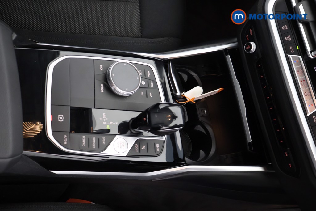 BMW 3 Series SE Automatic Petrol Saloon - Stock Number (1659557) - 13th supplementary image