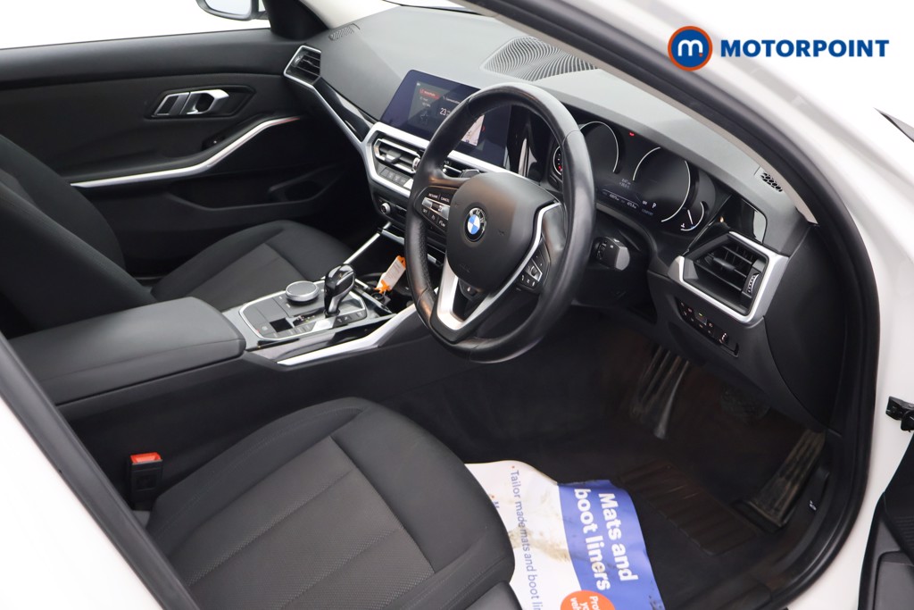 BMW 3 Series SE Automatic Petrol Saloon - Stock Number (1659557) - 15th supplementary image