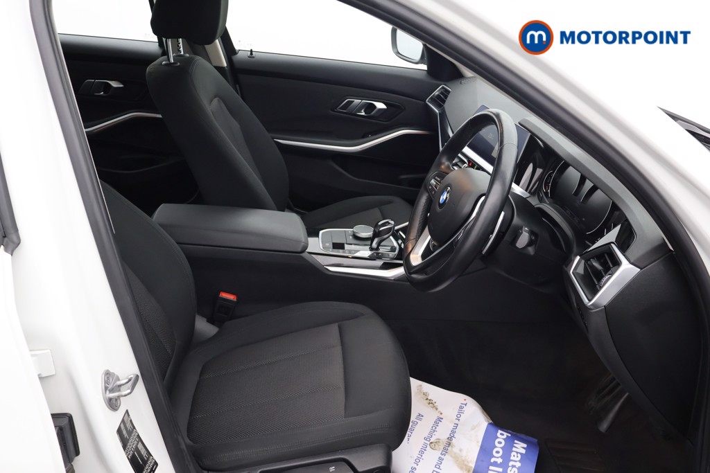 BMW 3 Series SE Automatic Petrol Saloon - Stock Number (1659557) - 16th supplementary image