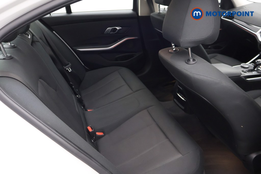 BMW 3 Series SE Automatic Petrol Saloon - Stock Number (1659557) - 18th supplementary image