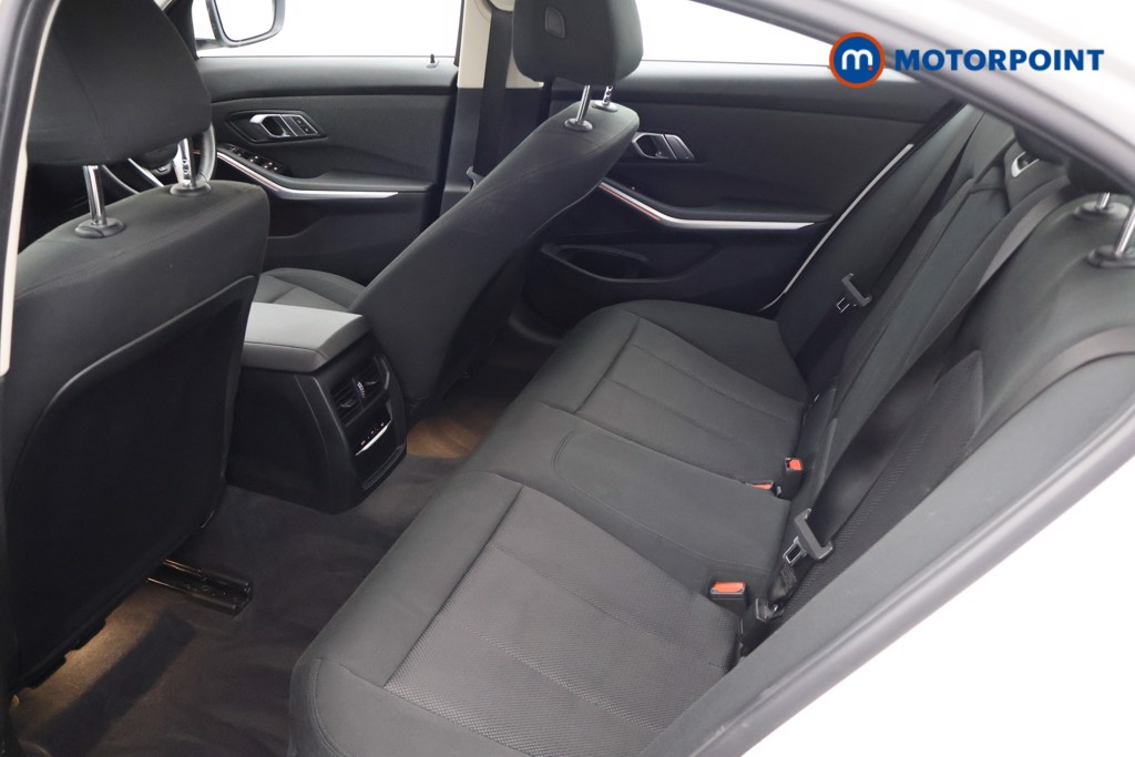 BMW 3 Series SE Automatic Petrol Saloon - Stock Number (1659557) - 21st supplementary image