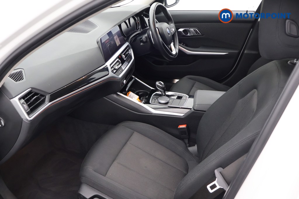 BMW 3 Series SE Automatic Petrol Saloon - Stock Number (1659557) - 23rd supplementary image