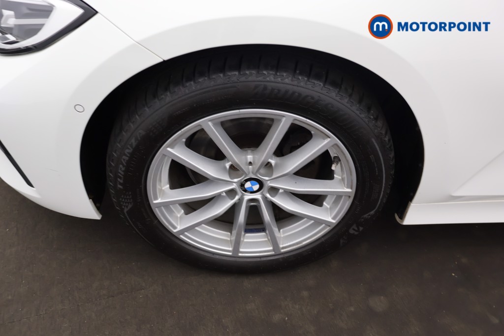 BMW 3 Series SE Automatic Petrol Saloon - Stock Number (1659557) - 1st supplementary image