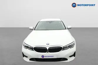 BMW 3 Series SE Automatic Petrol Saloon - Stock Number (1659557) - Front bumper