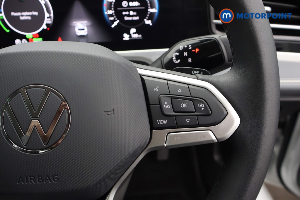 Volkswagen Passat Life Automatic Petrol Plug-In Hybrid Estate - Stock Number (1659618) - 7th supplementary image