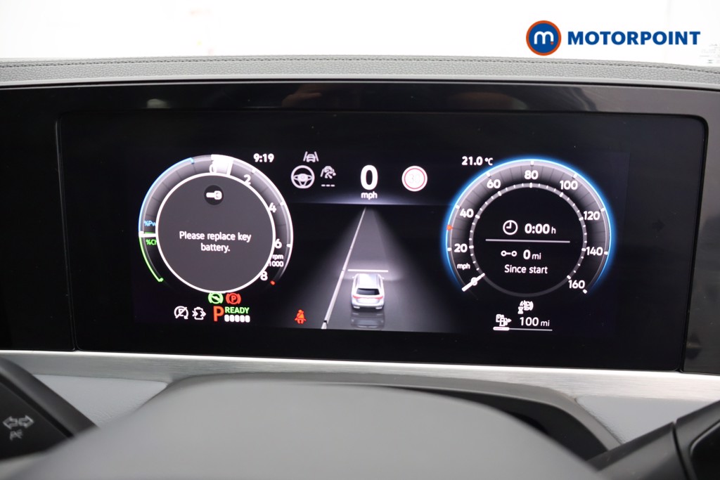 Volkswagen Passat Life Automatic Petrol Plug-In Hybrid Estate - Stock Number (1659618) - 8th supplementary image