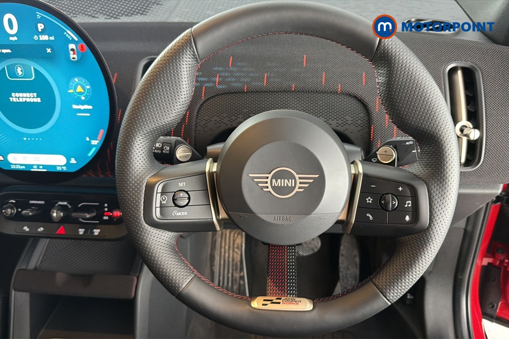 Mini Countryman C Sport Automatic Petrol SUV - Stock Number (1659694) - 2nd supplementary image
