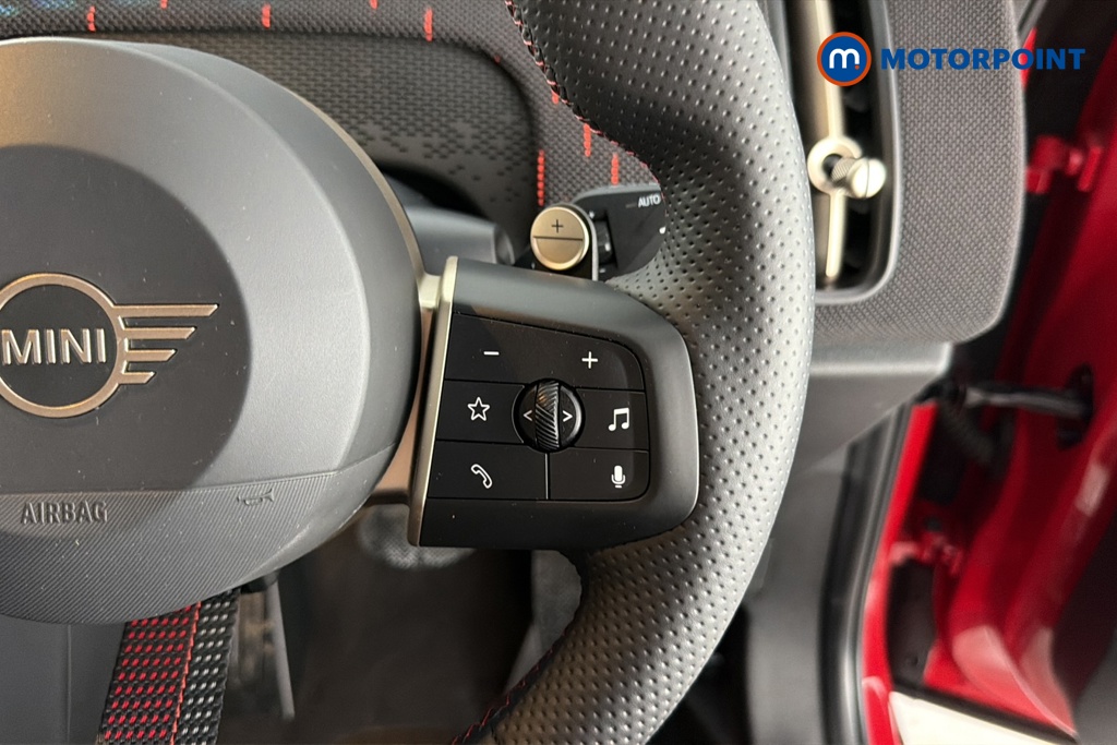 Mini Countryman C Sport Automatic Petrol SUV - Stock Number (1659694) - 3rd supplementary image