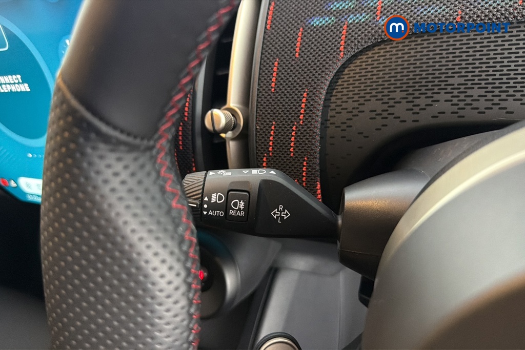 Mini Countryman C Sport Automatic Petrol SUV - Stock Number (1659694) - 5th supplementary image
