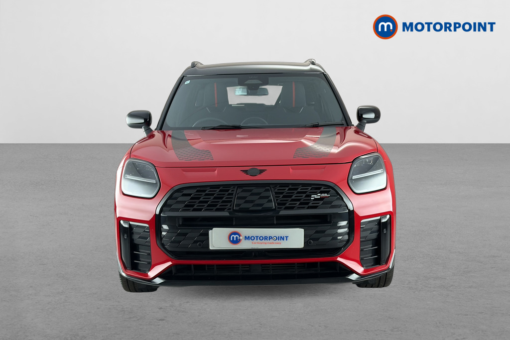 Mini Countryman C Sport Automatic Petrol SUV - Stock Number (1659694) - Front bumper